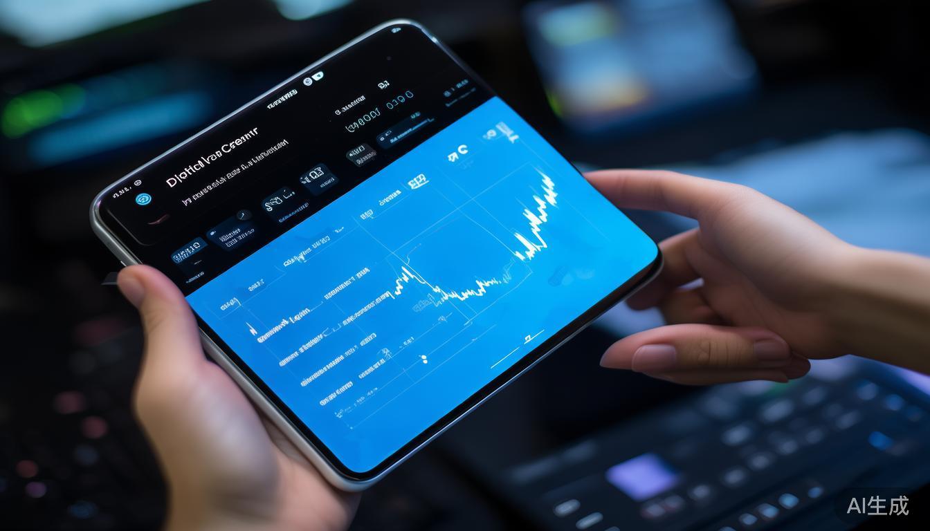 成功管理资产的秘诀：借助tokenpocket钱包安卓应用，你了解吗？