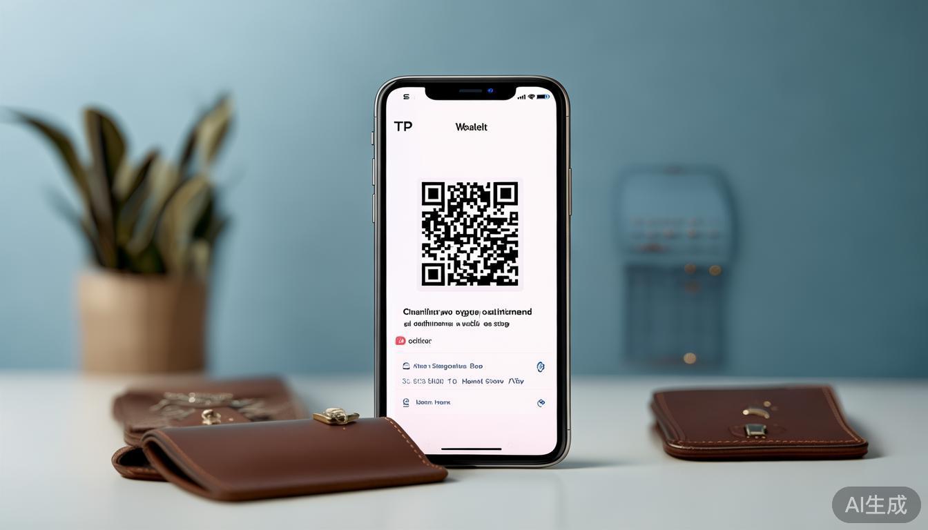 数字货币世界里，TP钱包账户安全咋保障？二次验证流程来了