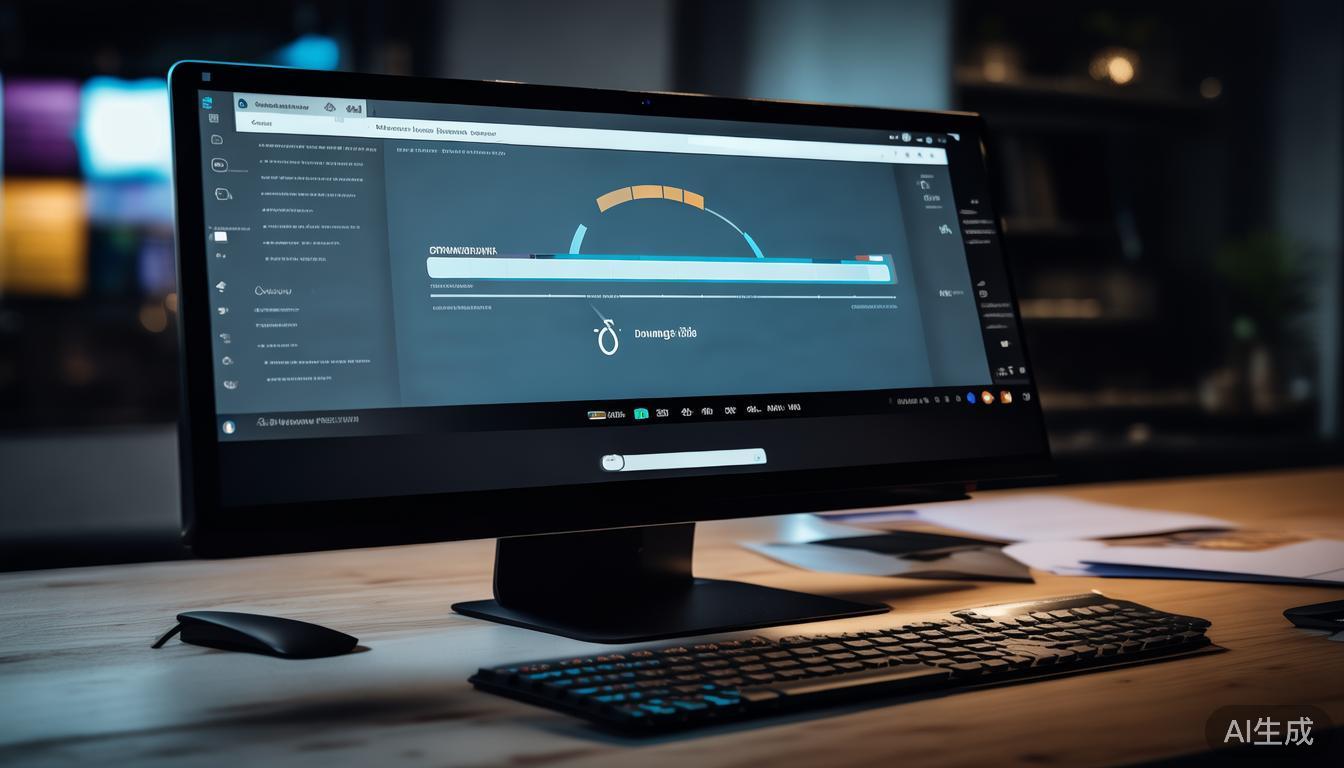 TP官方正版下载遇网络异常？这些排查解决步骤请收好