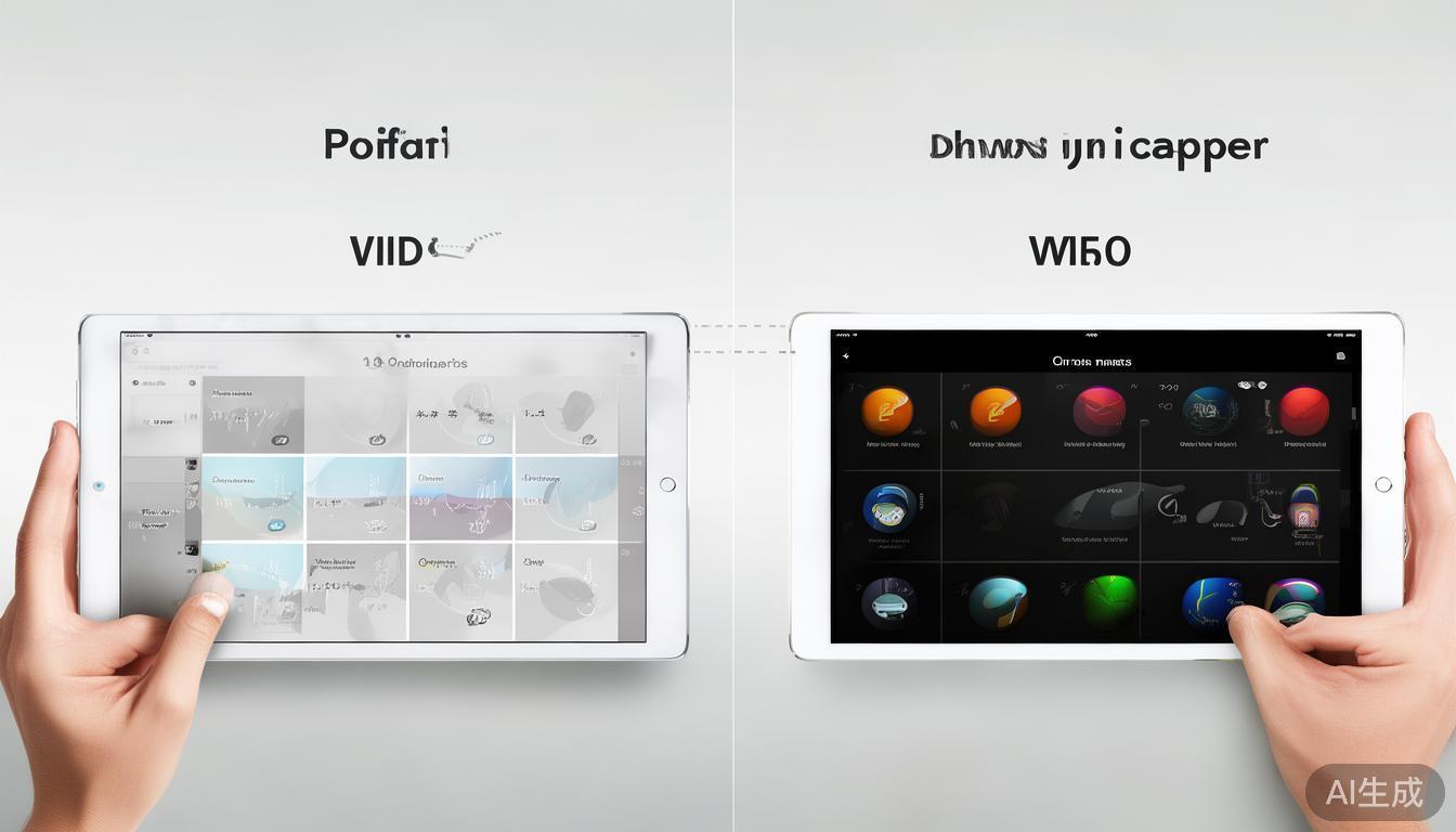 2025安卓应用巅峰对决：tp官方版为何在传输速度与多任务处理上完胜竞品X？