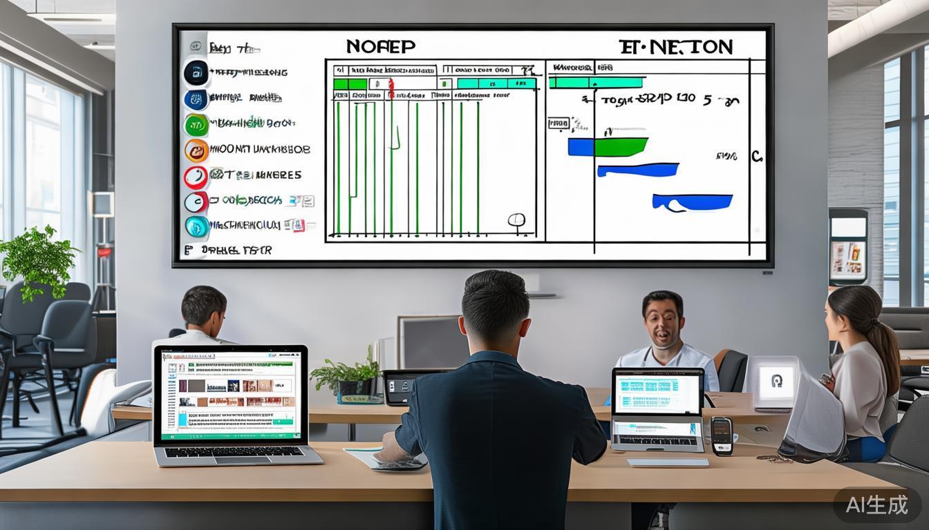 如何借助TP官方下载安装App，配置高效工作流，提升团队管理能力？