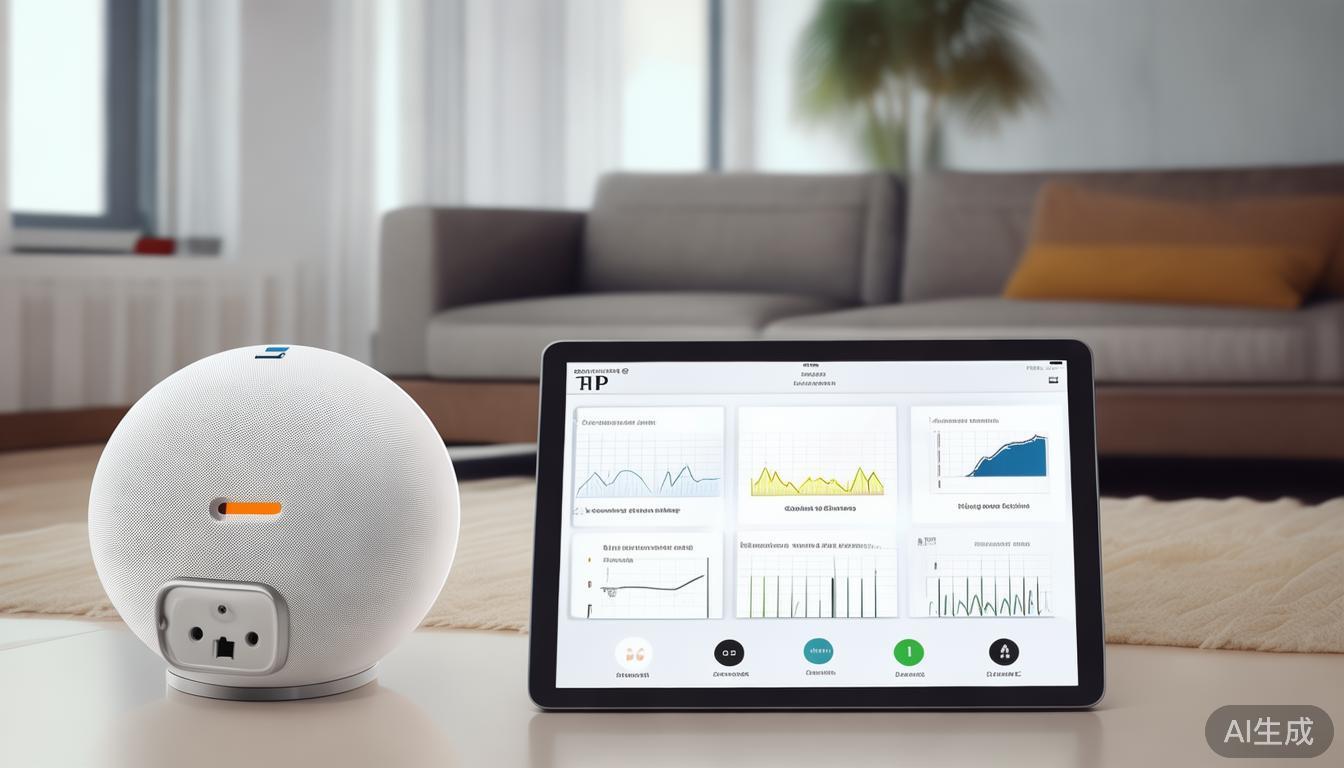 8. 下载tp官方应用，开启智慧生活：安全指南、核心功能与日常融入三部曲