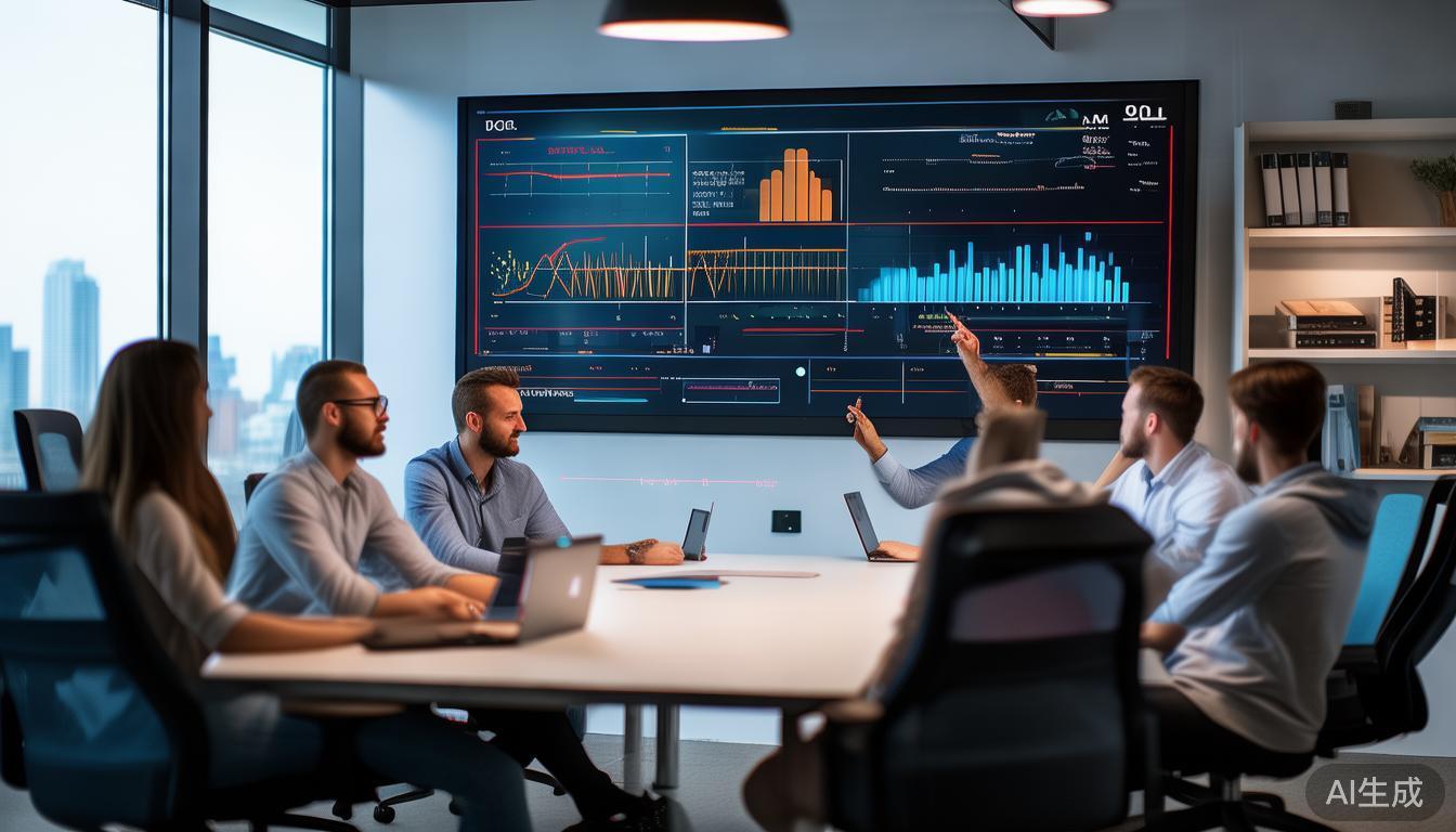 2025版TP工具引领团队方向：可视化拆解目标、数据驱动纠偏