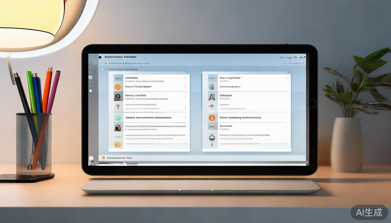 如何通过TP官方App获取行业动态？- 深度解读趋势，精准决策