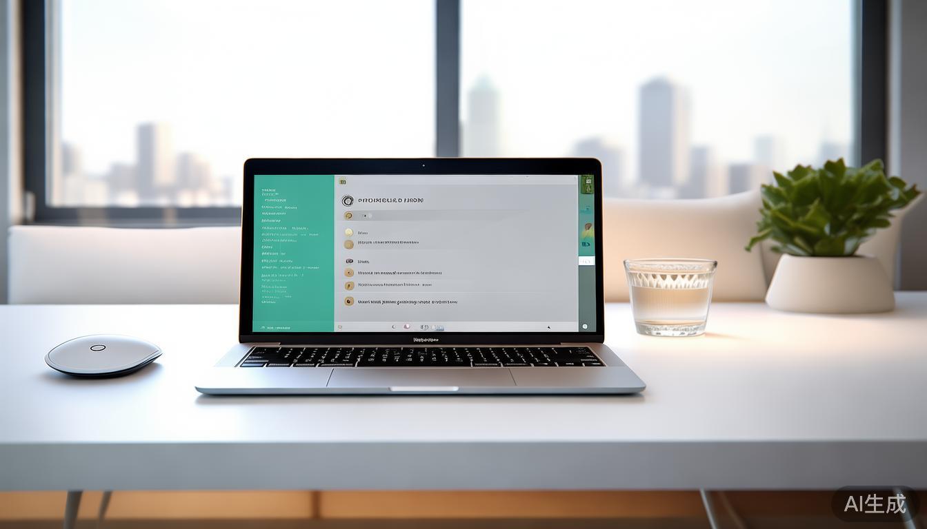 职场人士必看！从TP官网下载苹果版应用的高效办公经验分享