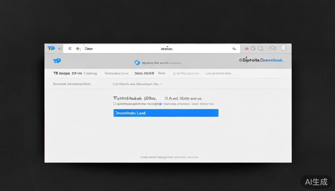 如何从TP官方网站下载安卓2025最新版本及获取行业资源？