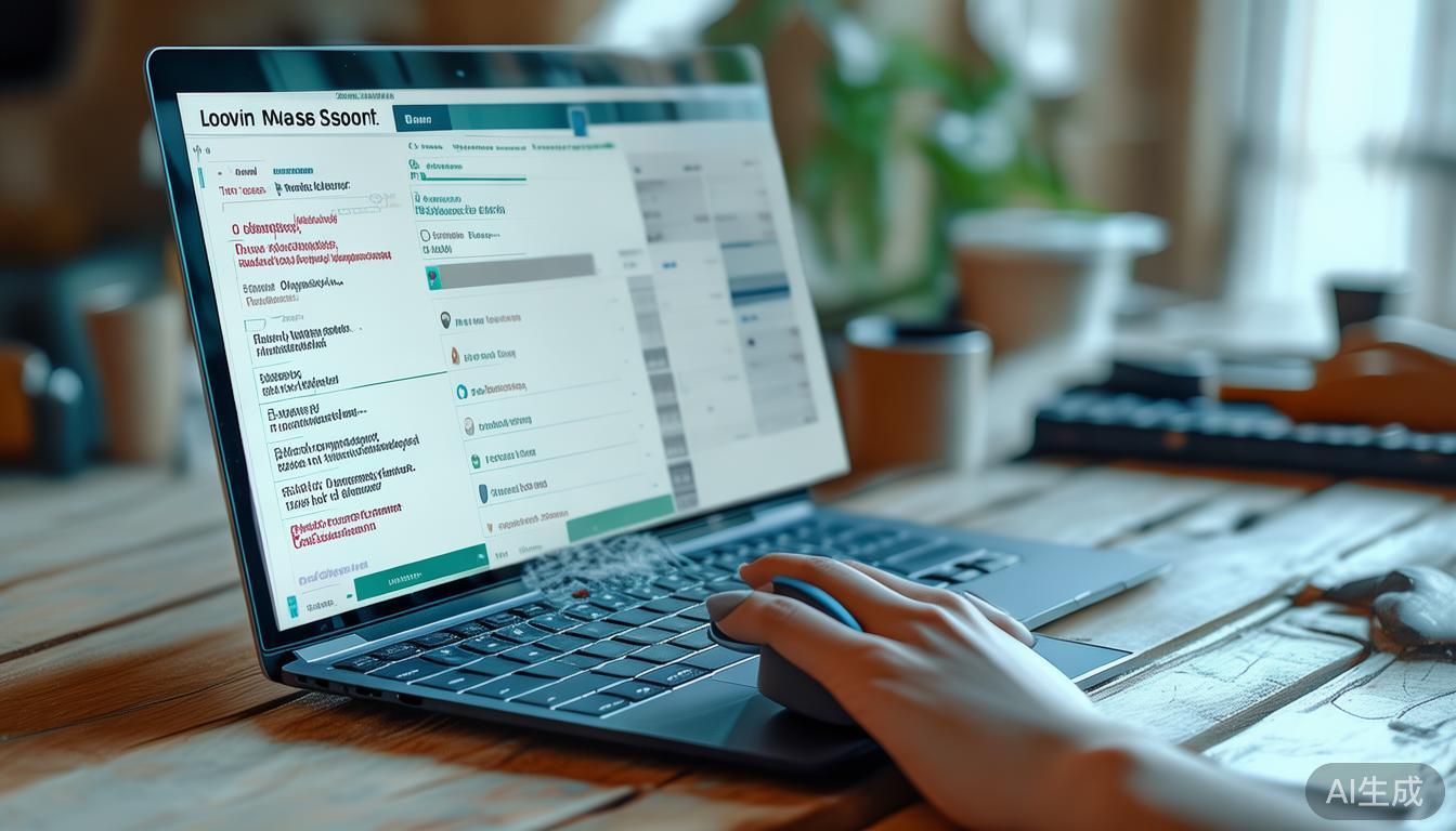 数字化生活下，TP官方下载应用账号设置及安全保障要点