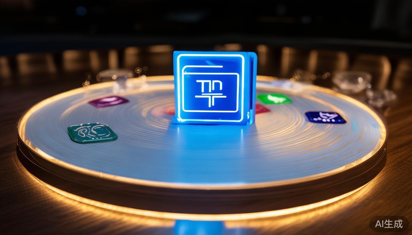 TP钱包成功非偶然！多样盈利模式与转型战略铸就商业生态