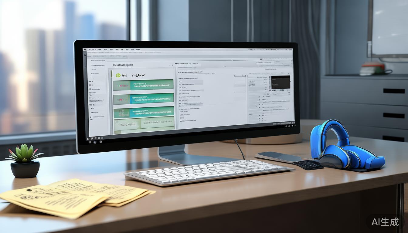 跨境电商运营必看！TP工具下载渠道关乎数据安全与效率