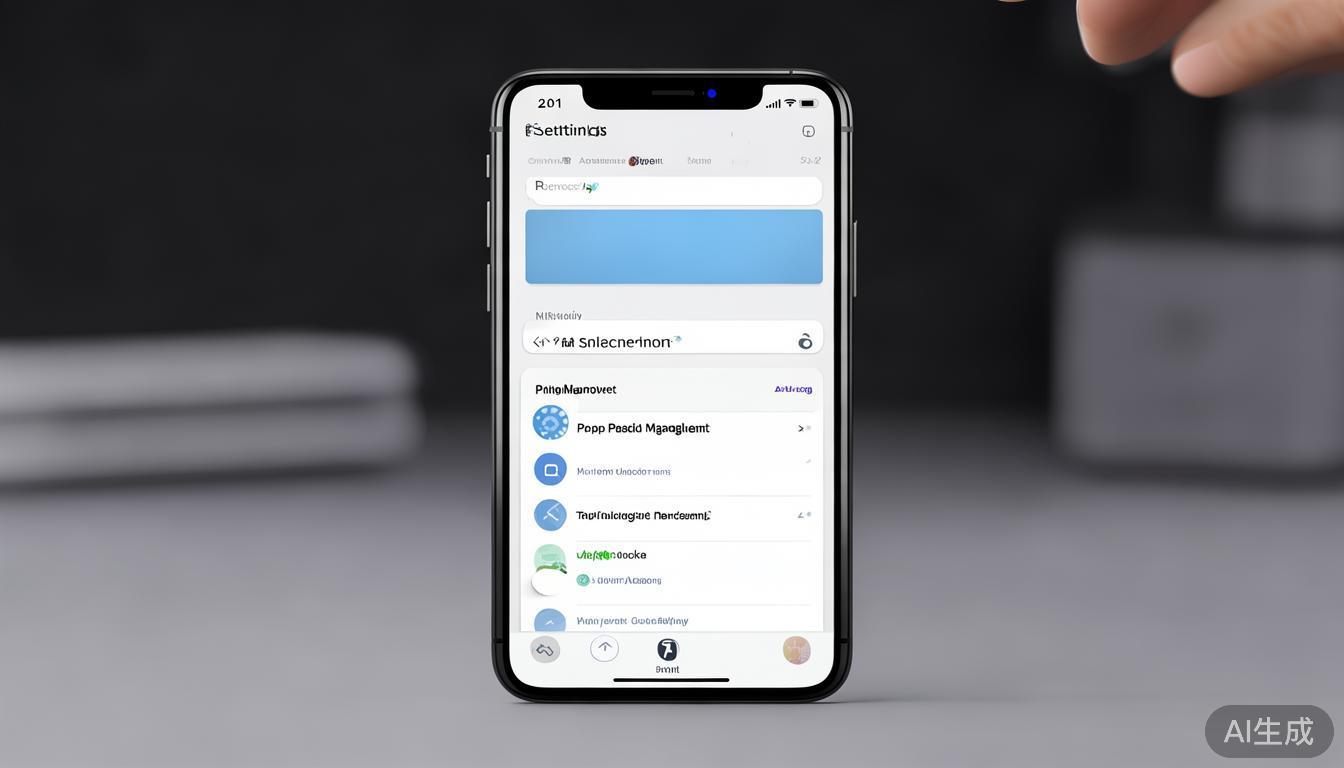 数字货币钱包安全要点：TokenPocket 安全通知设置指南