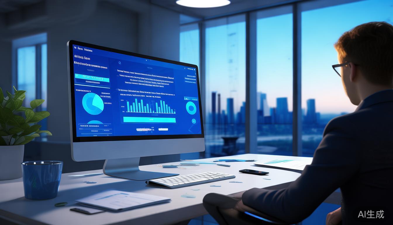 想用TP官方App提升决策质量？别光下载数据，这些坑得先避开