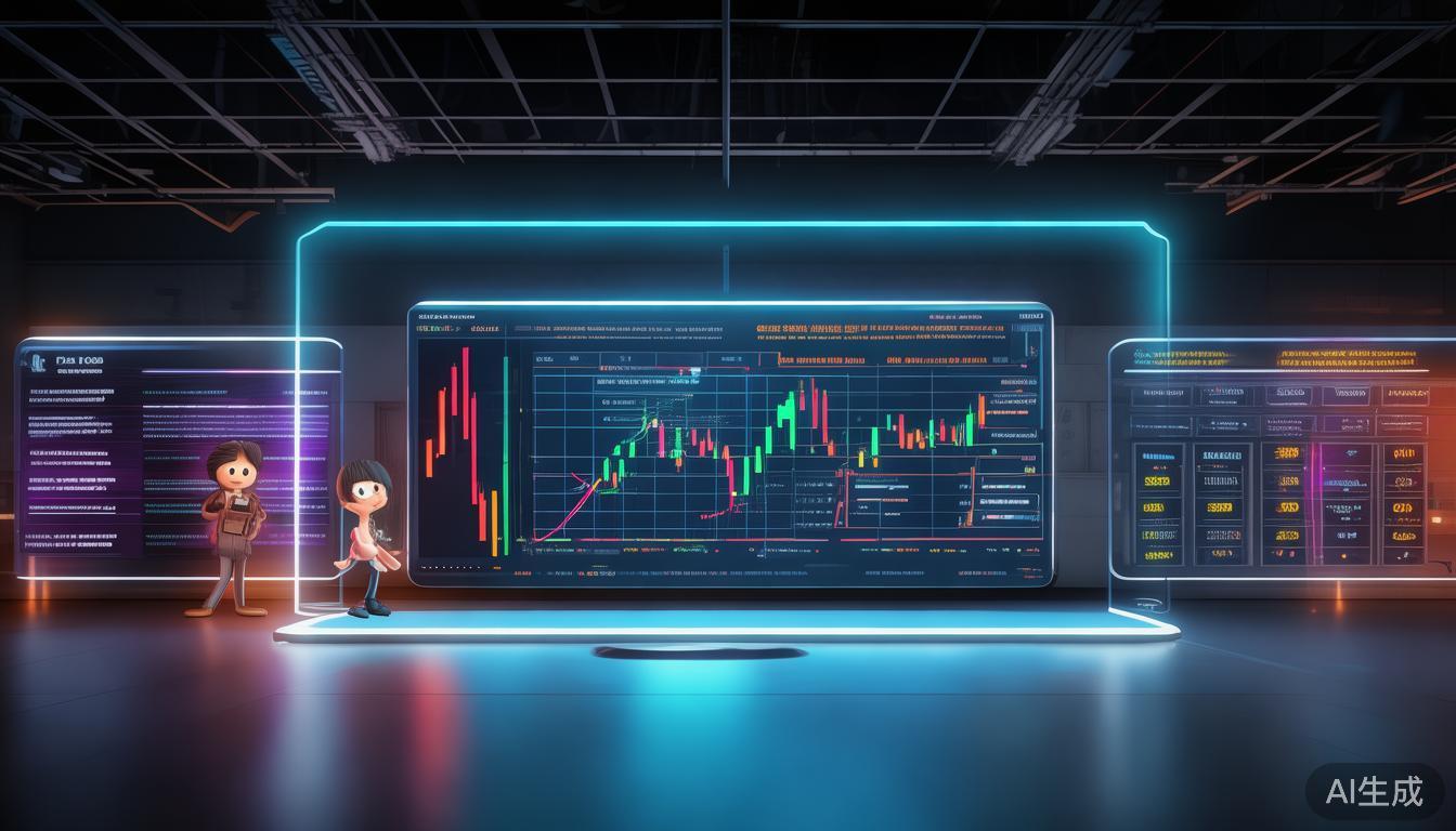 TP交易所App下载量激增背后：新兴市场与散户用户如何重塑行业格局？