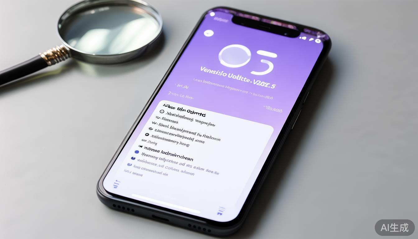 TP安卓2025新版官方下载靠谱吗？聊聊它的推广套路与潜在风险