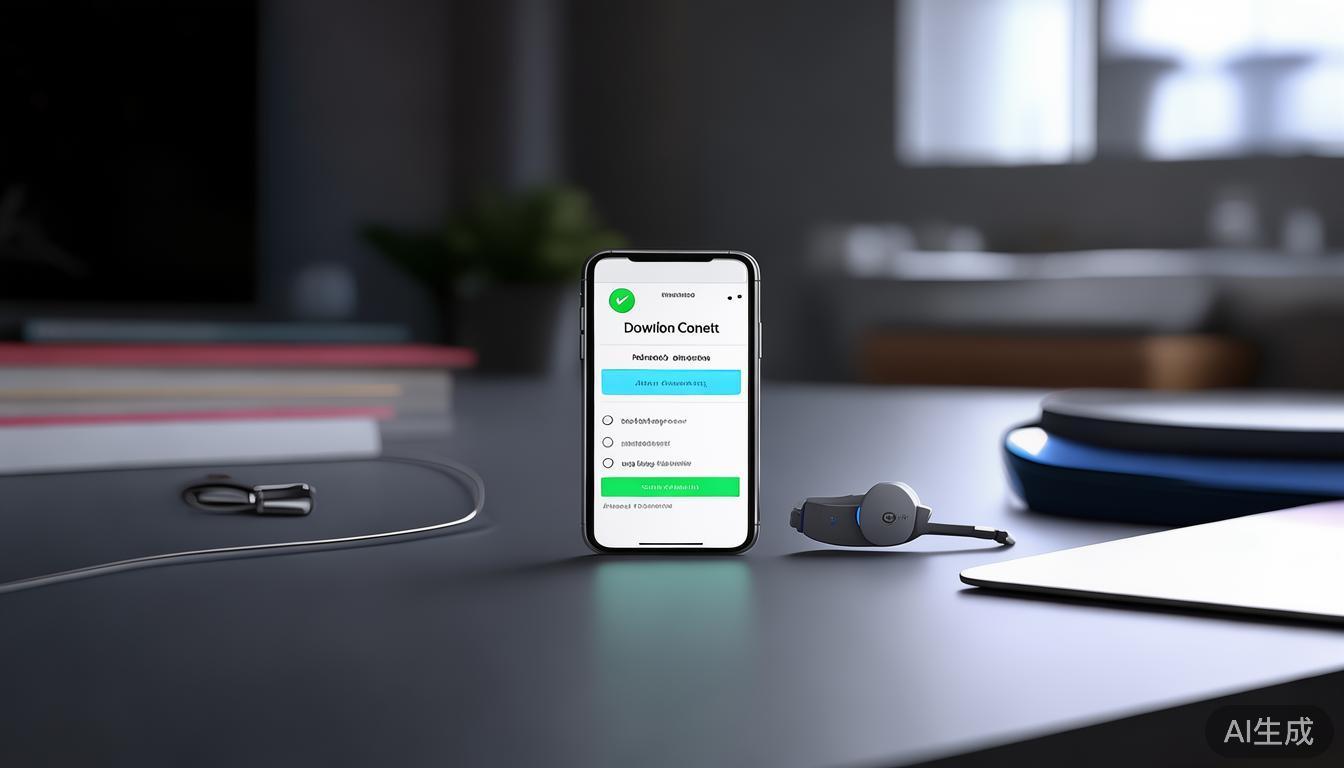 下载安装APP怕有风险？官方渠道下载的正确步骤来了