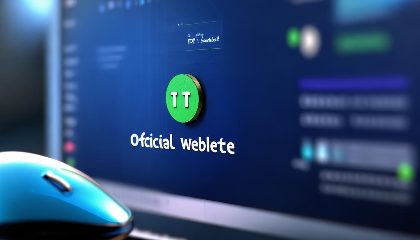 数字化时代TP钱包官网入口：PC端专业便捷，移动端随时随地