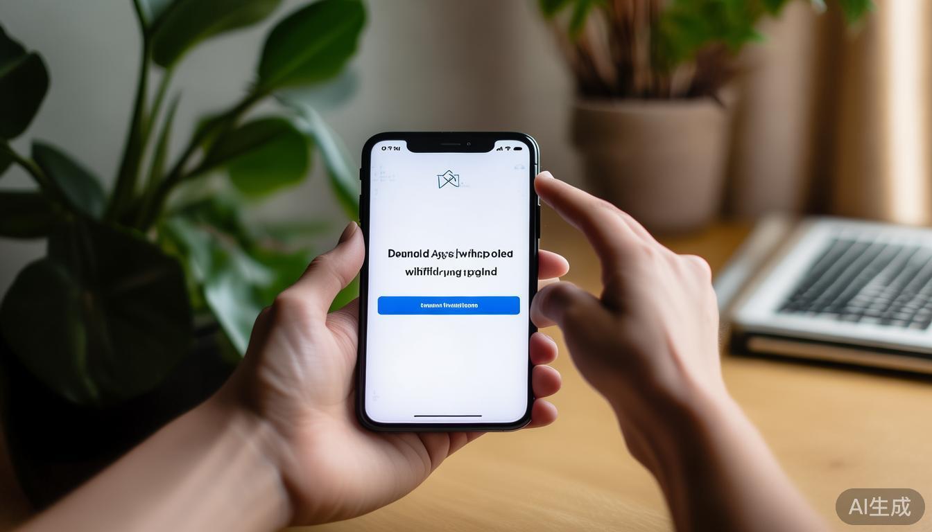三方钱包App怎么选？官方渠道下载指南，保障你的加密资产安全