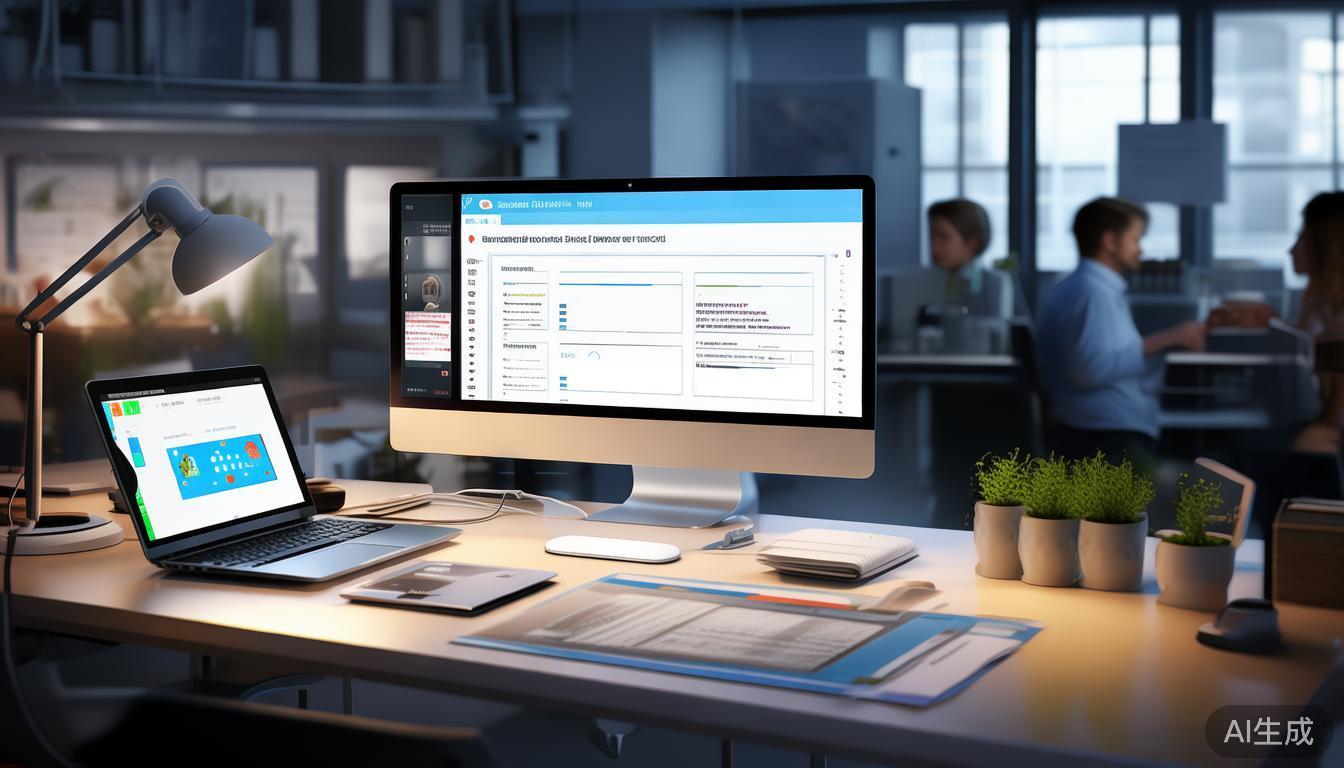 TP官方软件如何优化工作流程？节省时间、减少重复劳动，效率提升30%