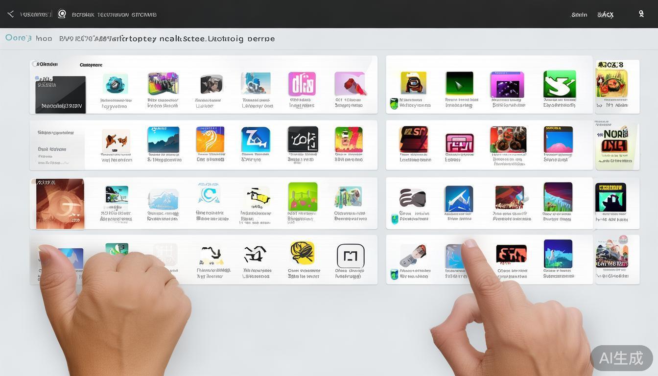 TP2025安卓新版深度解析：分布式架构如何重塑开发模式，并引发行业洗牌？