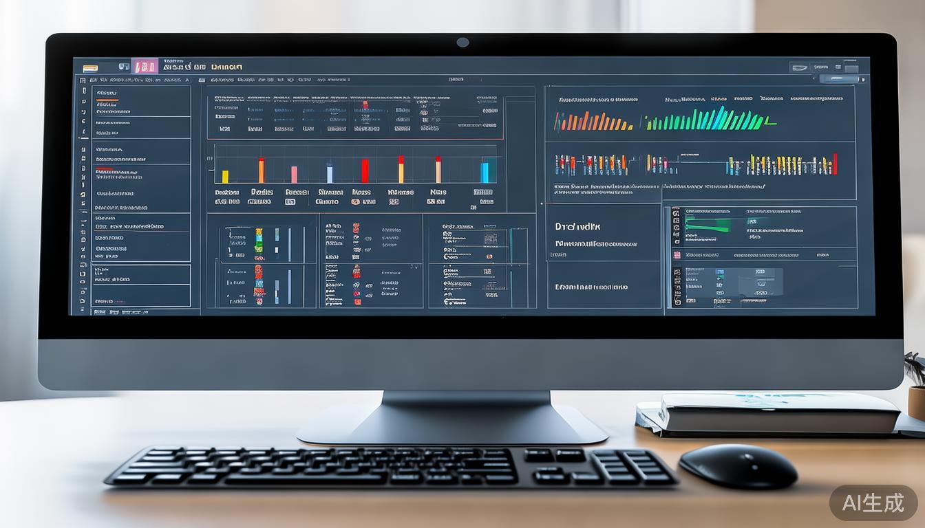 跨境电商运营利器：官方APP如何保障数据安全、提升决策效率？