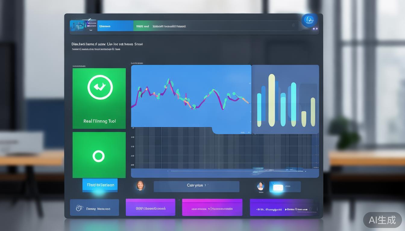 TP官网2025新版发布：功能深度整合，为用户解决核心痛点，打造高效工作体验