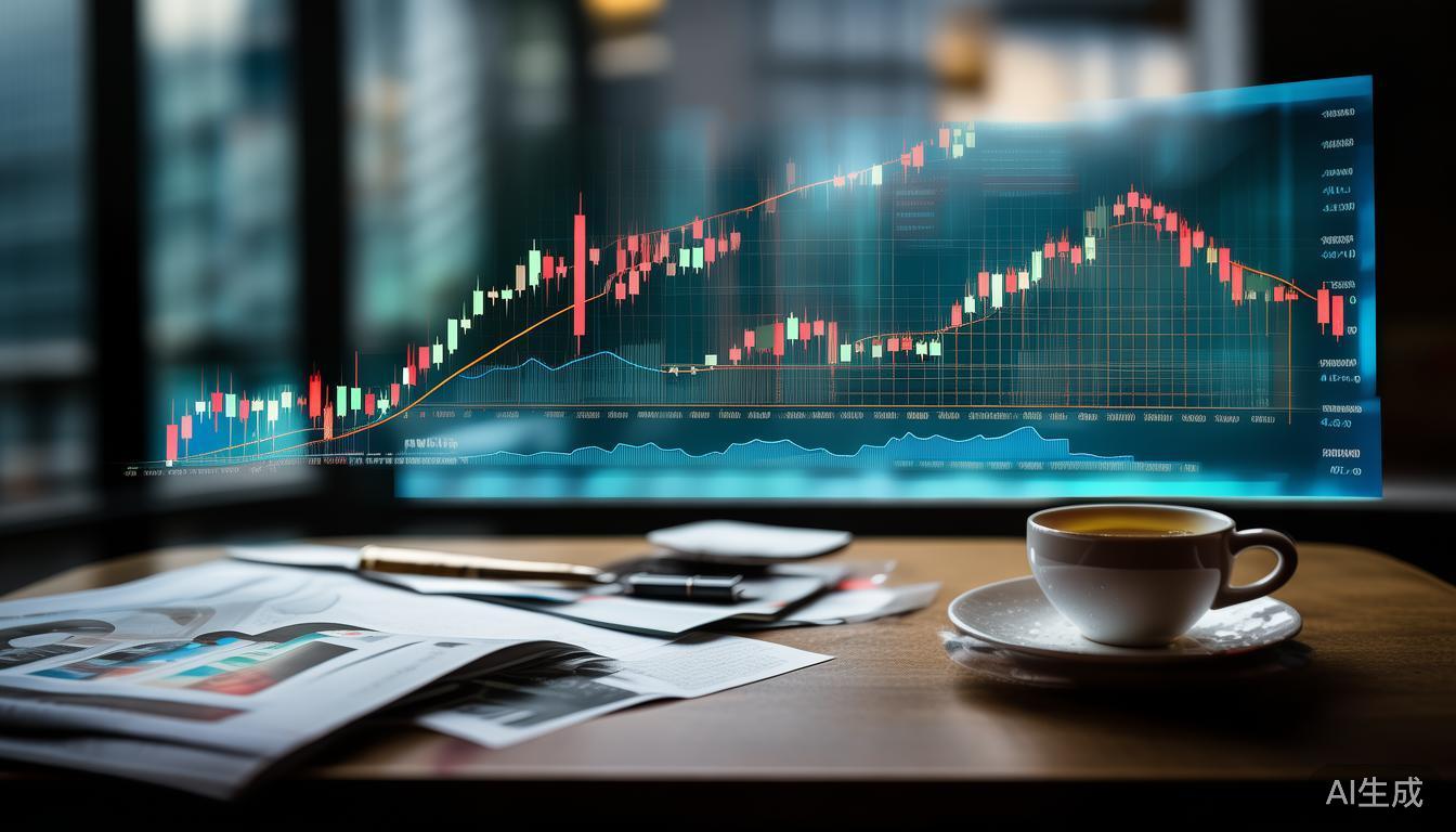 TPWallet投资策略解析：分散配置、理性规划，如何借助官网工具实现资产稳健增长？