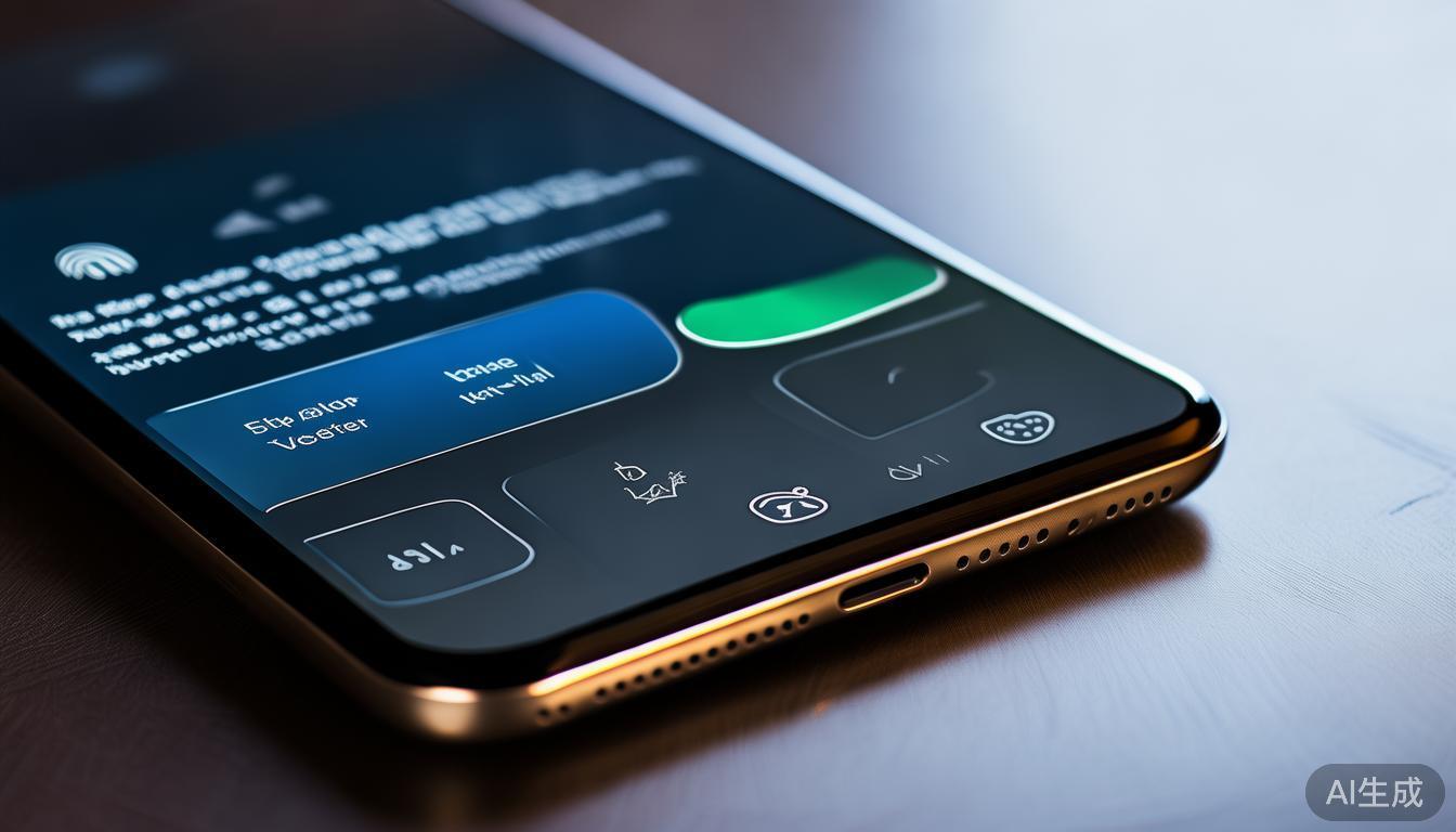 TP工具2025安卓版更新解析：性能飙升40%，新增智能流量统计