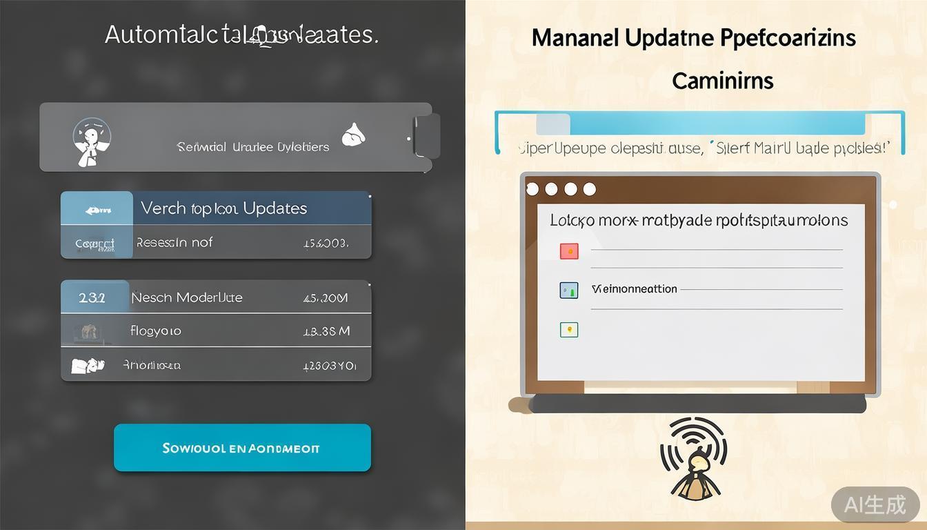 TP软件下载与升级指南：从官方渠道到安全安装，全面解析两者的核心差异