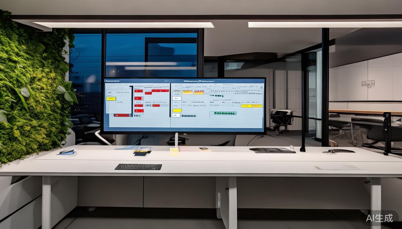 TP官网2025新版发布：优化功能设计，助力团队突破协作瓶颈，效率提升60%