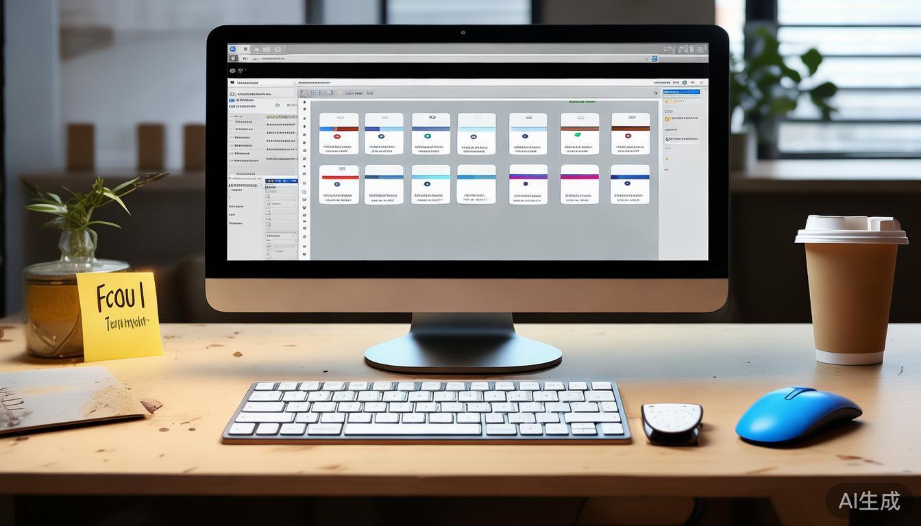 高效办公利器：如何获取正版免费软件，并规避常见使用误区？