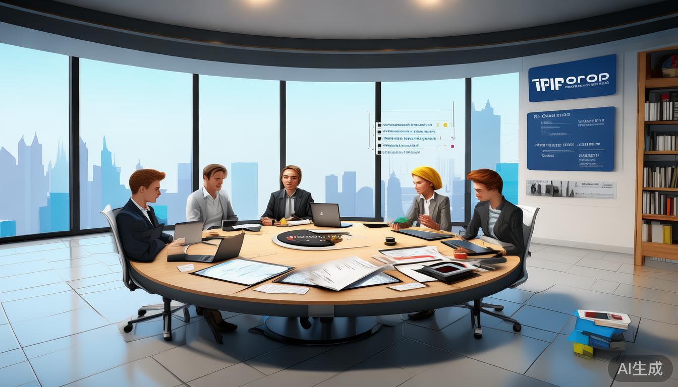 TP最新版本如何优化跨国业务流程？亚太制造企业实战案例，效率提升20%