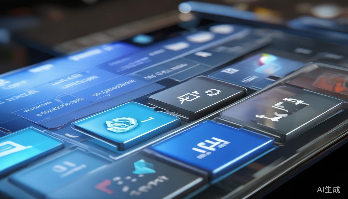 TP应用2025安卓版深度评测：性能优化显著，但智能助手功能引发争议