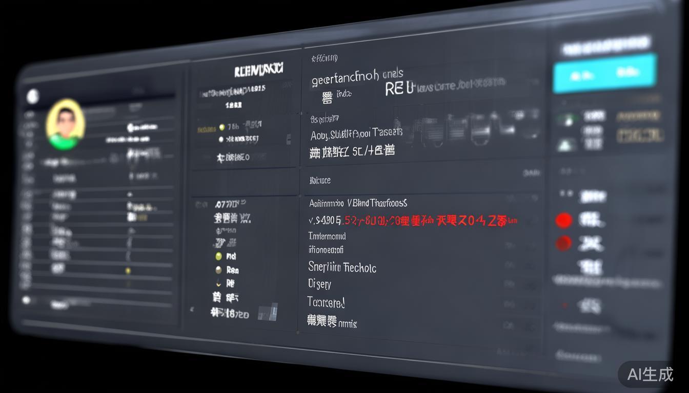 TP钱包官网入口：保障资产安全，应对复杂网络威胁的可靠之选