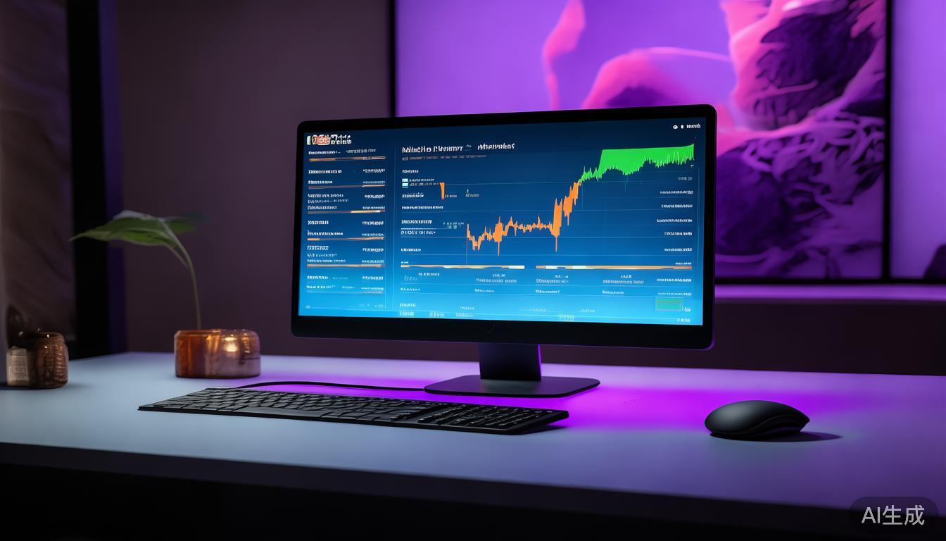 TP钱包2025版：掌握实时数据与价格提醒，抢占加密货币投资先机