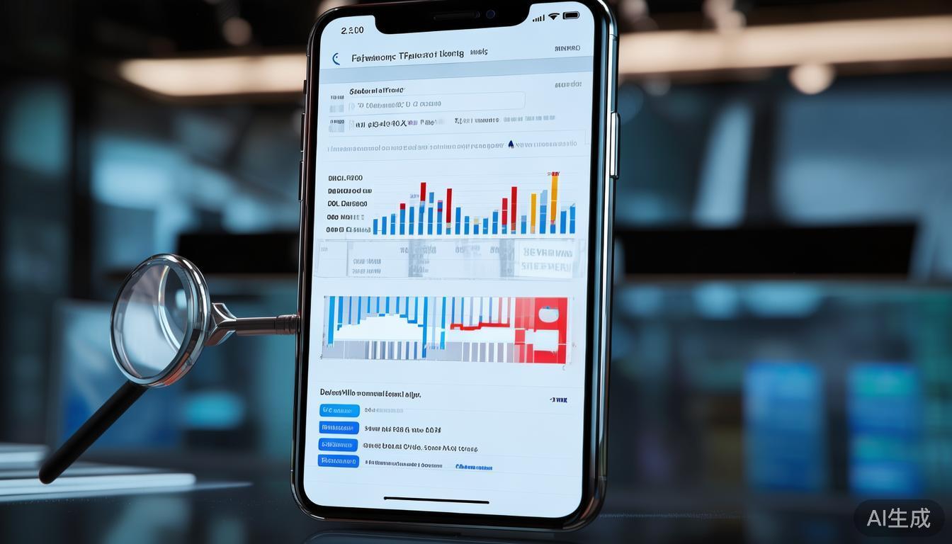 寻觅TP官方App投资契机：洞察更新日志与版本迭代，把握数字经济新趋势