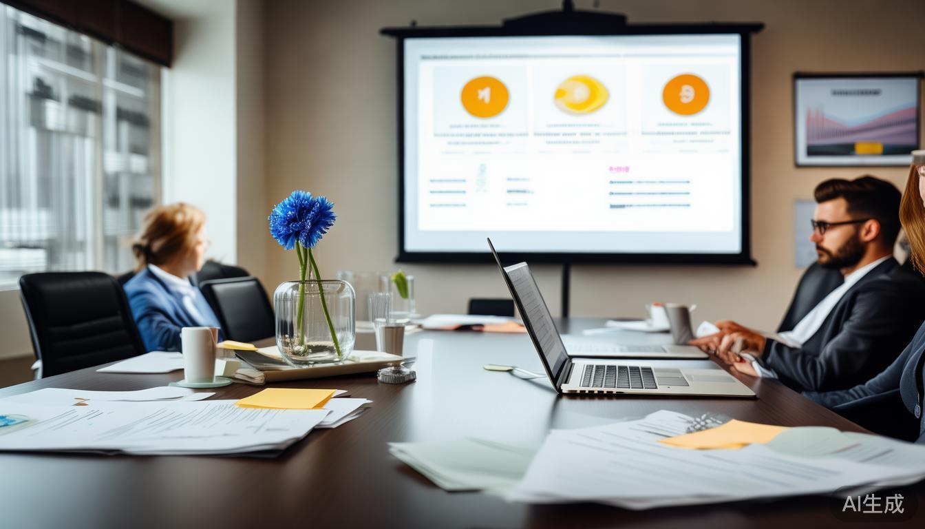 TP官方安卓新版发布：提升信息披露效率与透明度，构建投资者信任桥梁