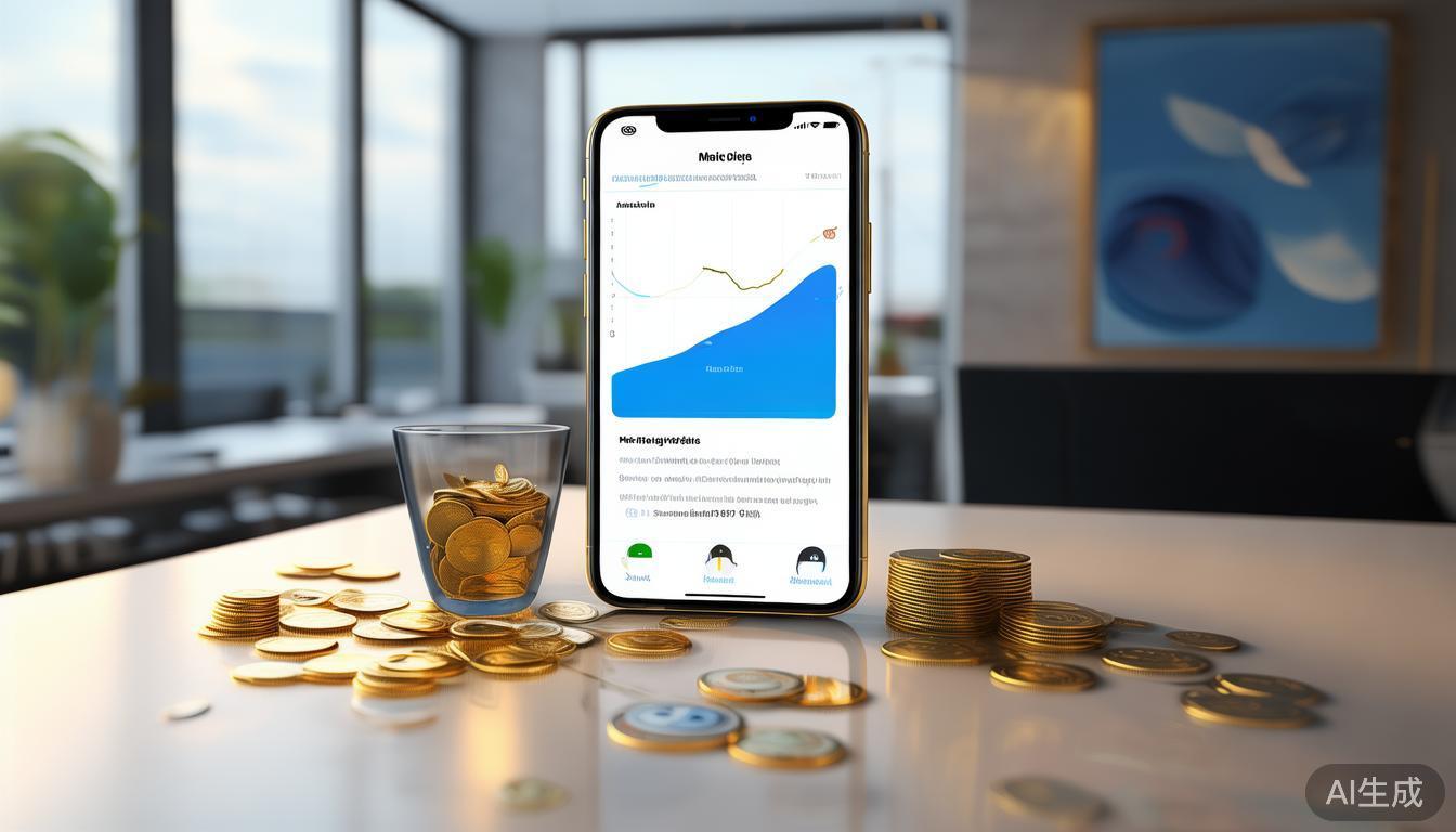 投资理财新策略：分散整合，TP App助力资产稳健增长