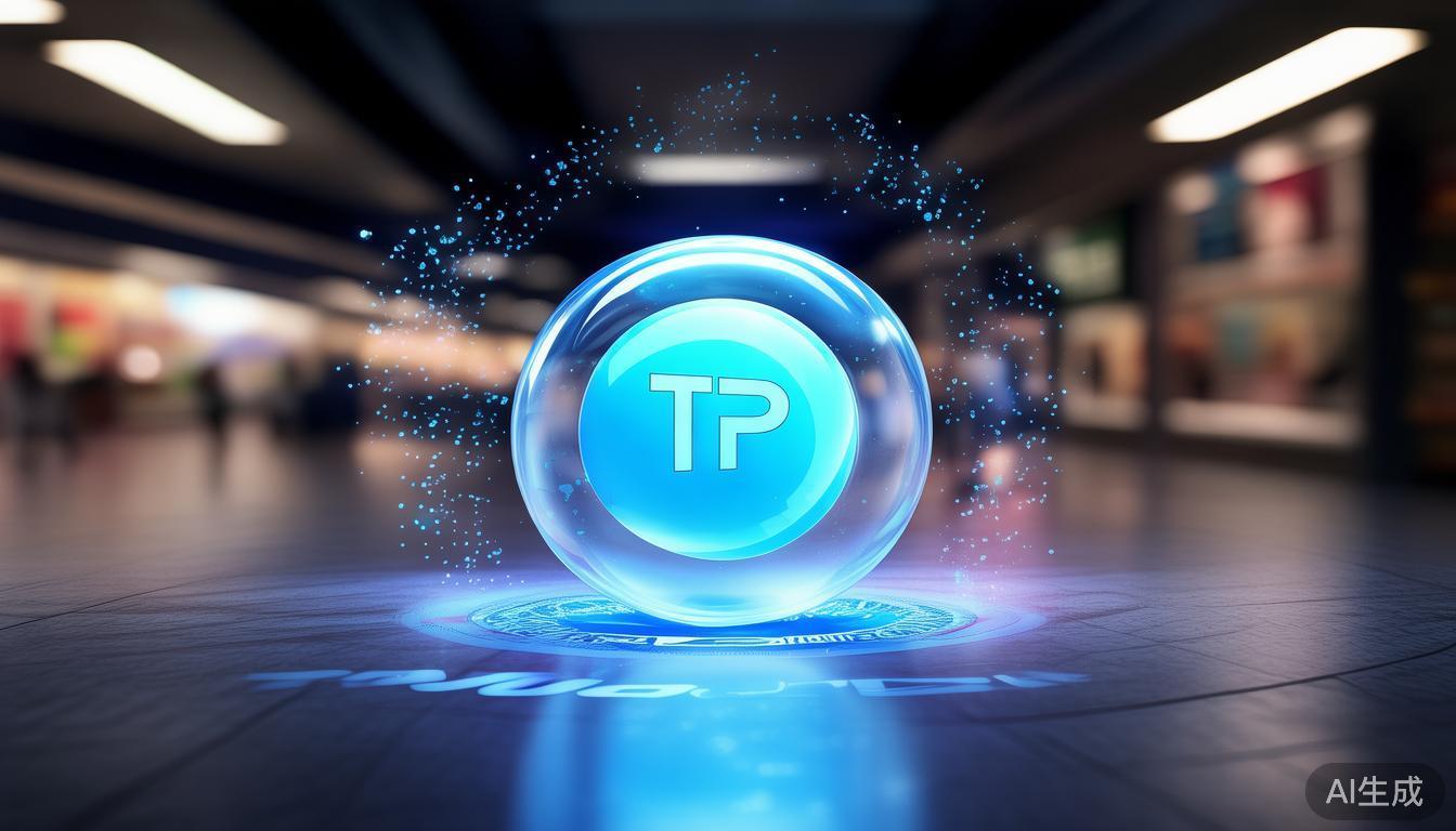 TPWallet的机遇与挑战：聚焦金融普惠、场景融合，抢占数字支付新风口