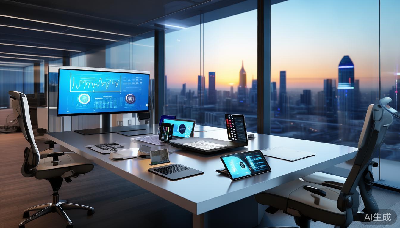 2025年TP官网新版发布：洞察云端协作与数据整合，引领企业数字化转型新趋势