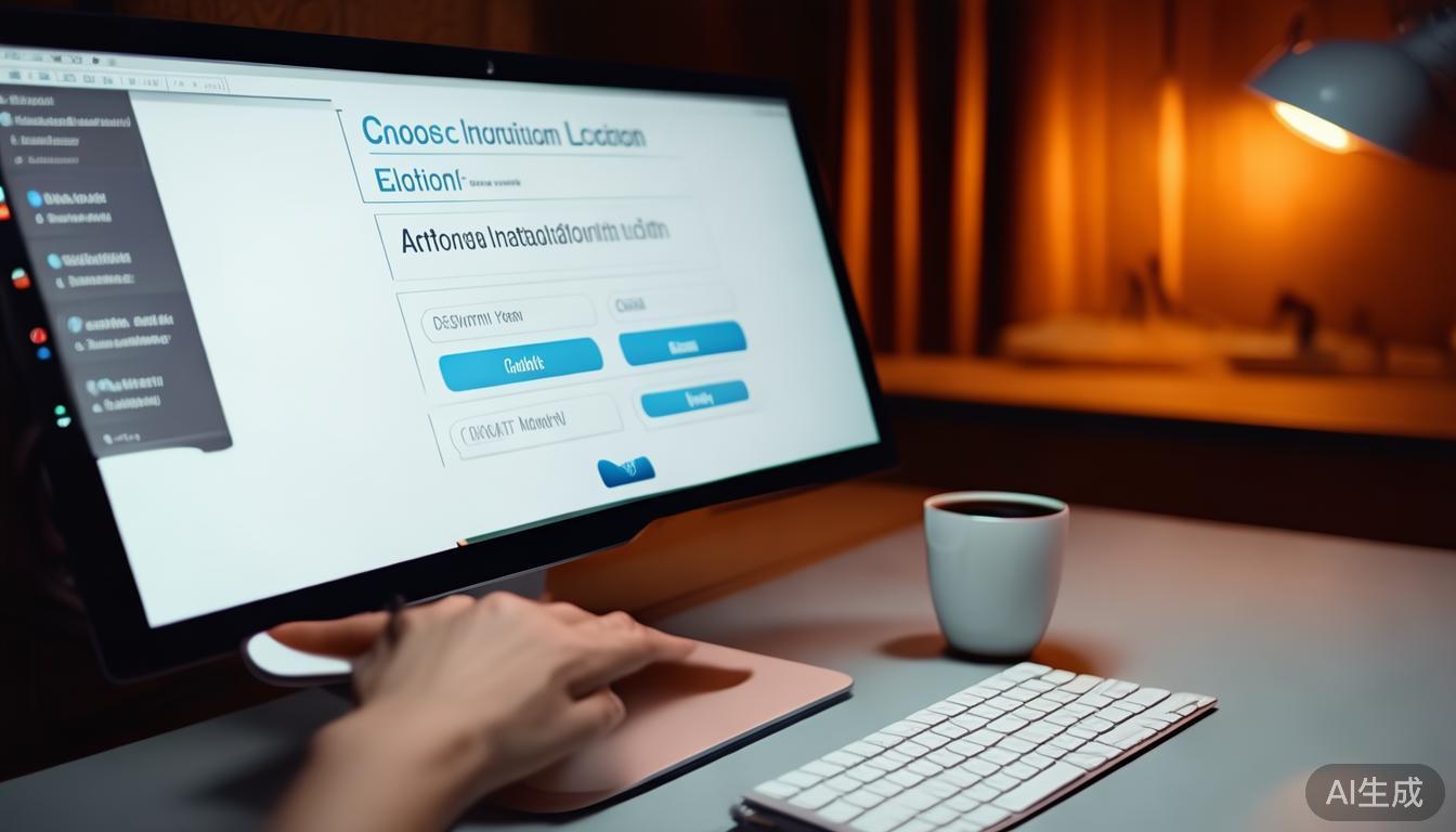 TP官方正版软件下载指南：如何安全安装与使用？完整教程分享