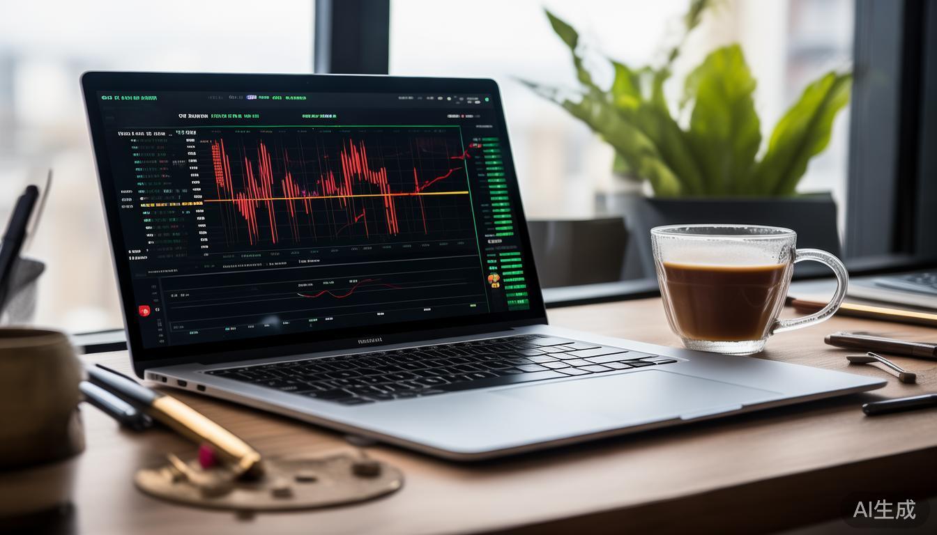 TPWallet交易指南：培育3大优良习惯，保障稳定收益与心态管理