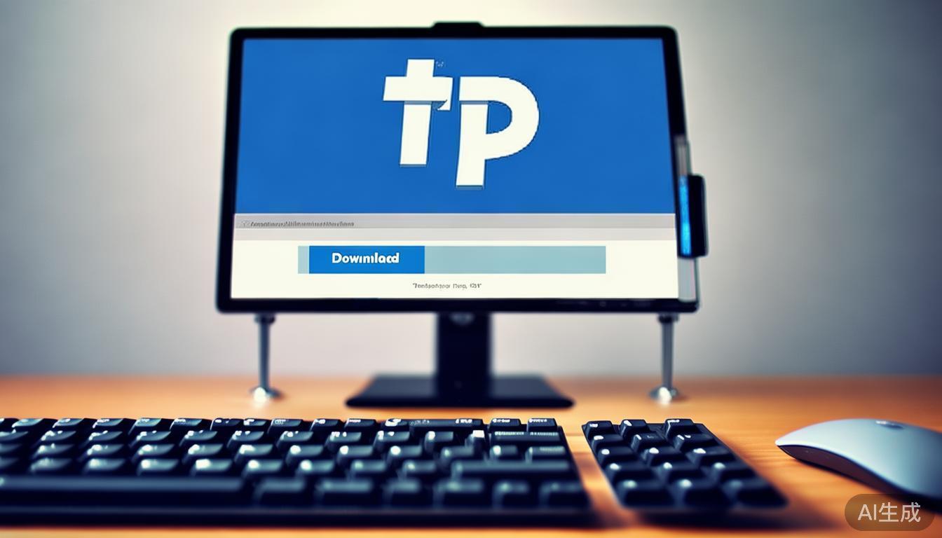 获取TP官方正版软件要注意啥？选官方途径并留意版本详情