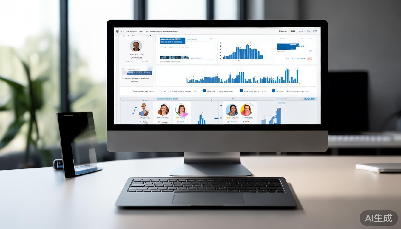 企业战略新基石：TP官网2025版助力高效市场调研，精准把握趋势与风险
