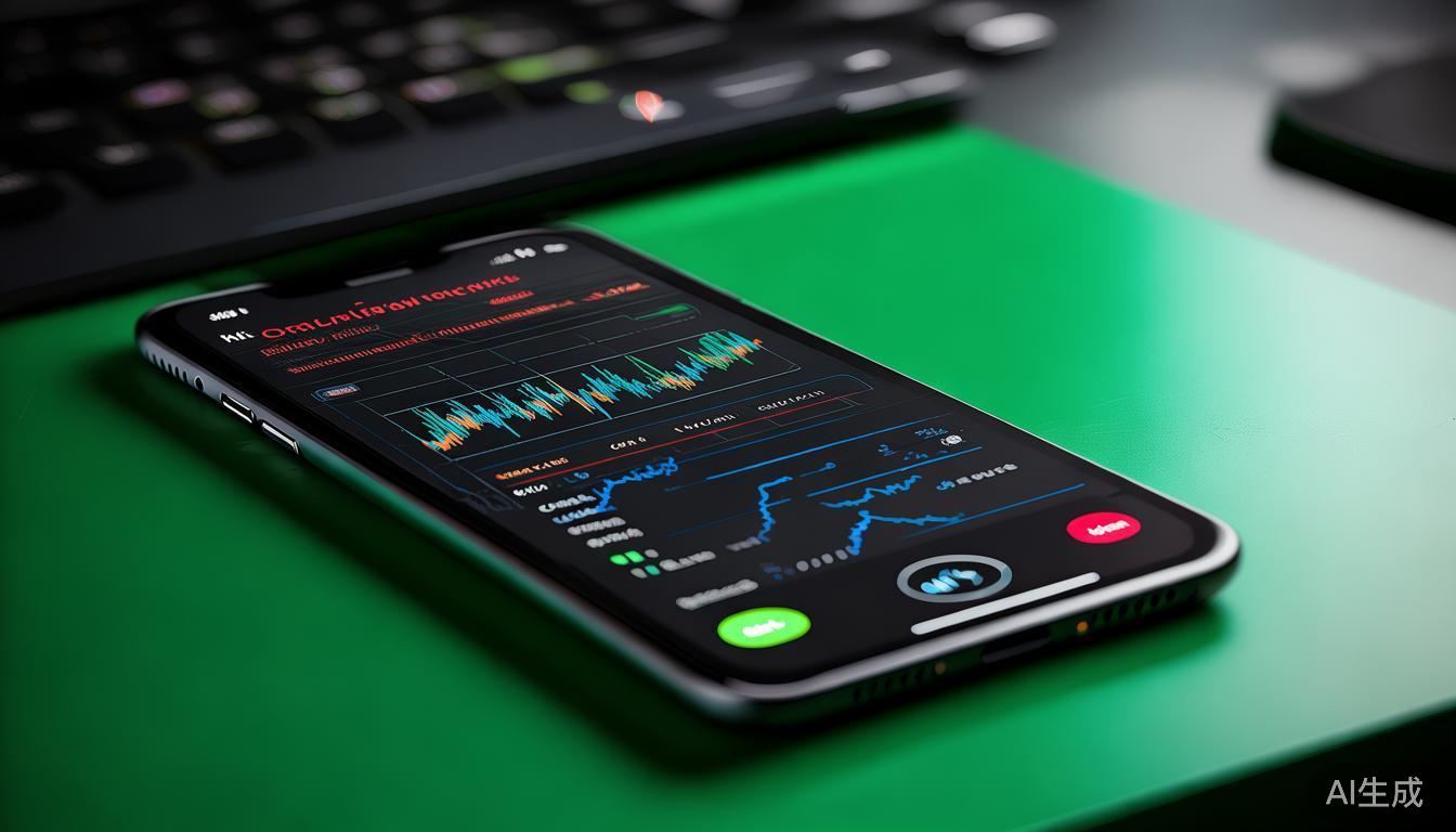 TokenPocket官网：实时行情预警快人一步，跨链兑换如何助你抢占先机？