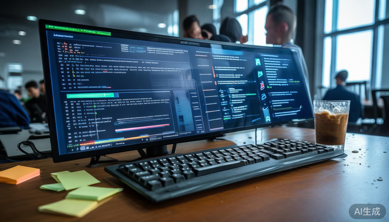 TP钱包官方下载新趋势：深度合作提升用户体验，严格审计保障资产安全