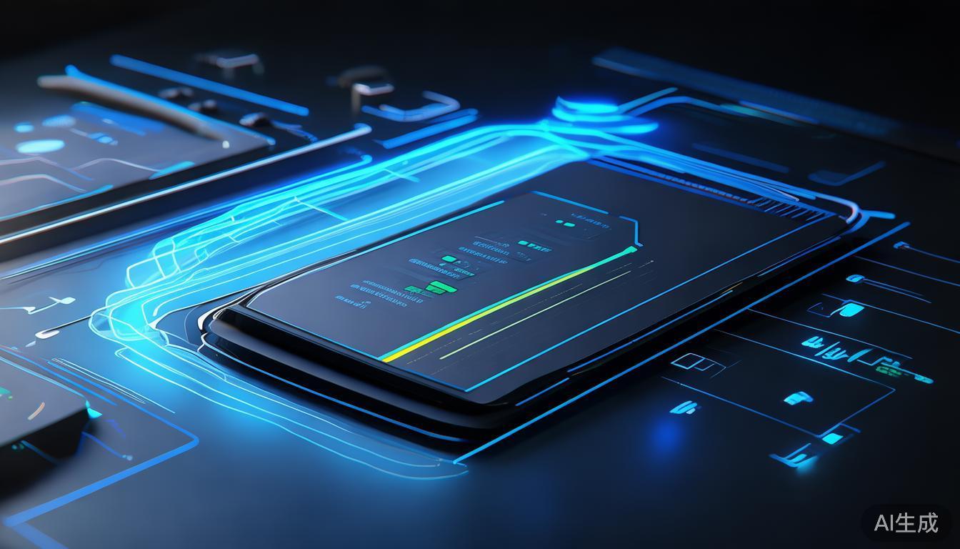 TP钱包2025版发布：下载提速40%，智能合约交互速度提升50%以上