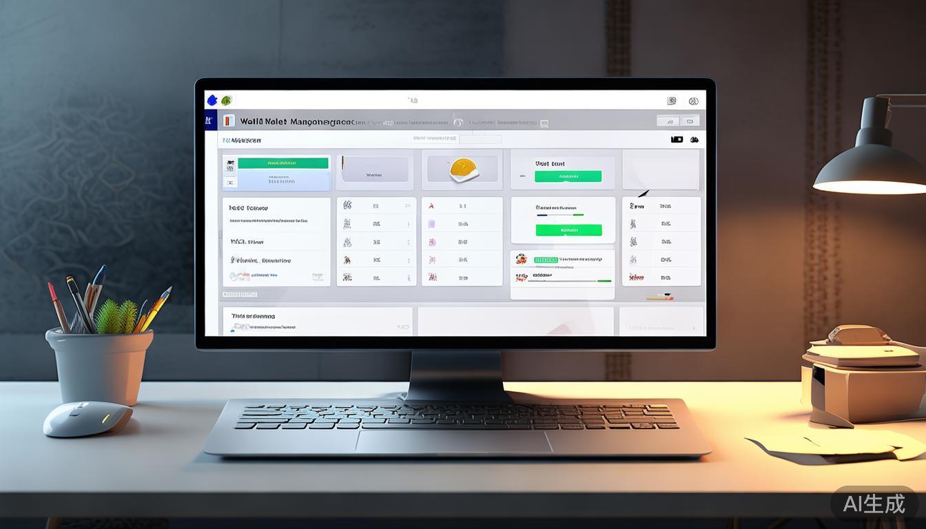 TPWallet多钱包管理指南：如何保障资产安全、提升操作效率？