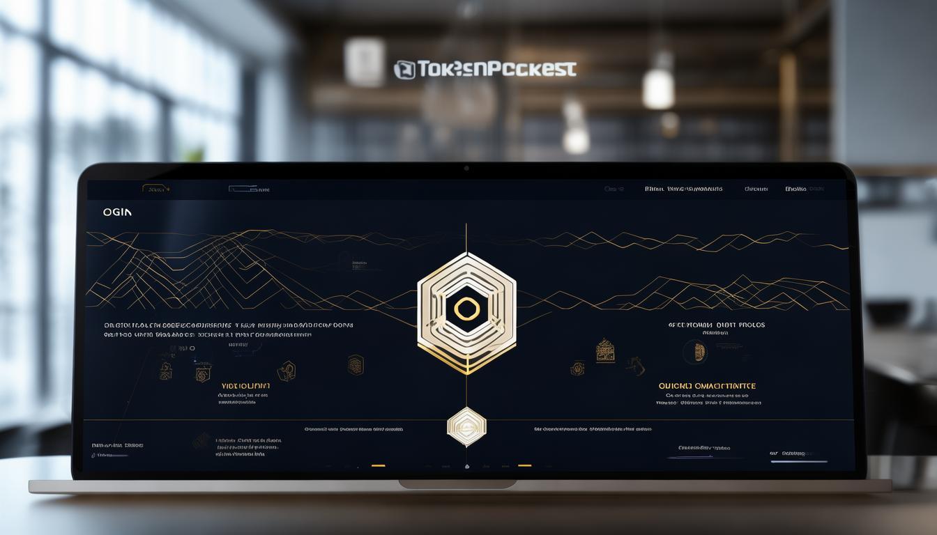 TokenPocket钱包官网：支持多种数字货币，引领未来发展走向