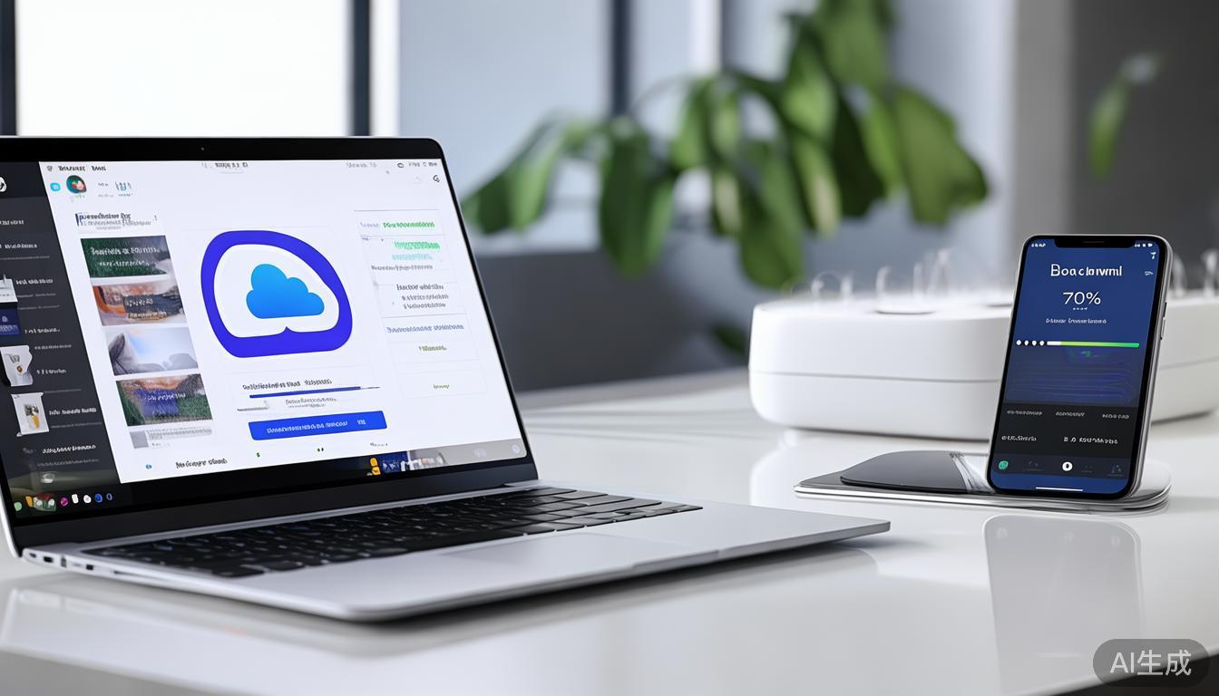 TP安卓官方正版：高速传输、安全无忧，云同步提升效率