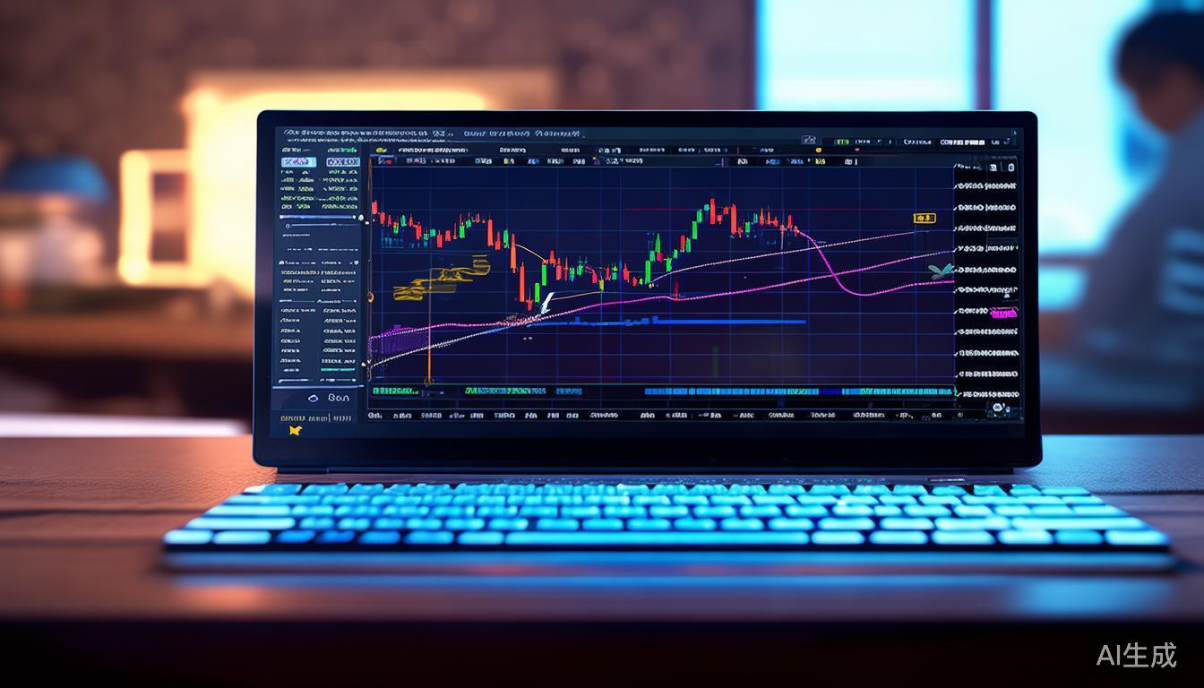 TPWallet工具实战指南：如何利用K线与多周期分析，精准把握买卖点