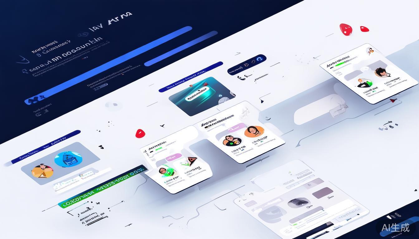 TokenPocket安卓版：社区洞察优化投资，告别盲目跟风